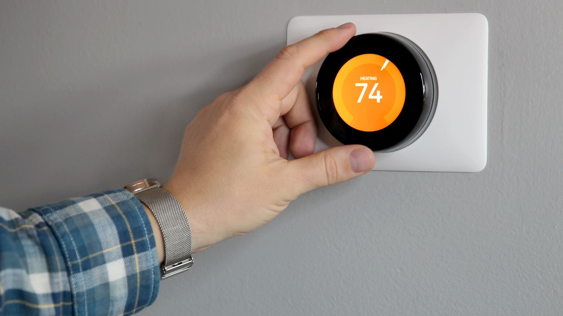 Heating Installation