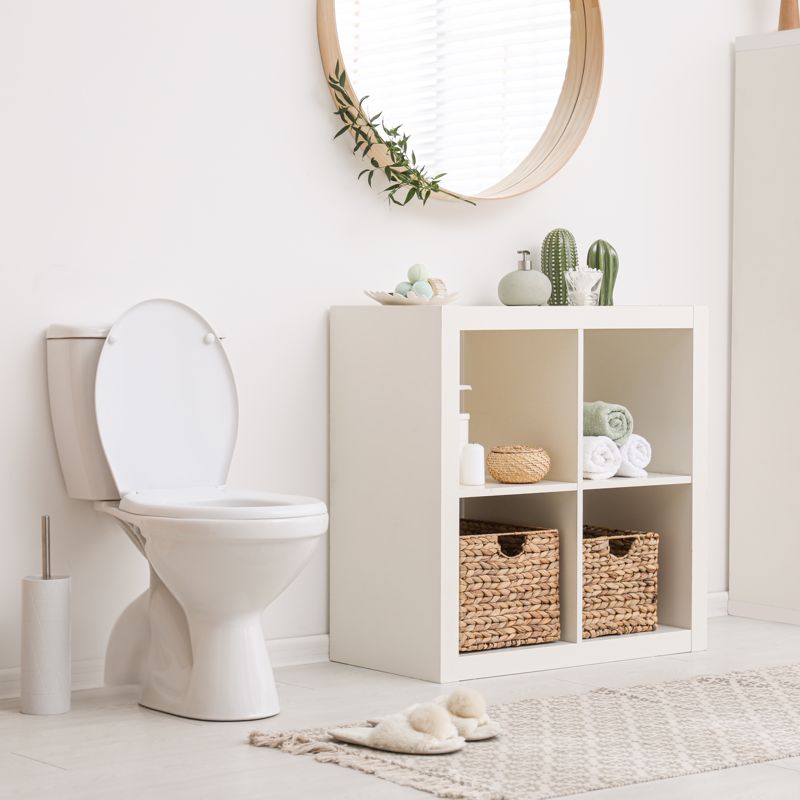 Sump Pump Installation