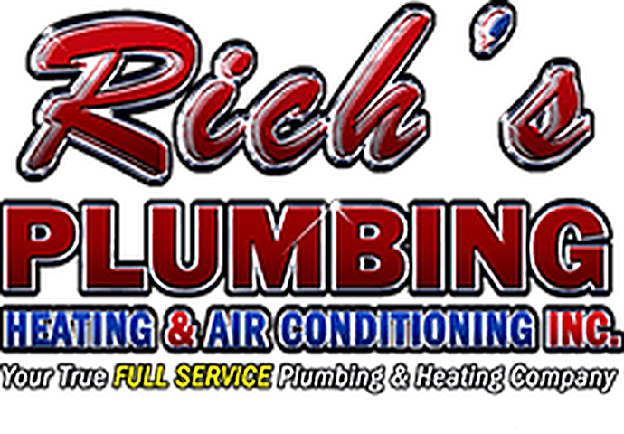 Rich's Plumbing Heating & Air Conditioning